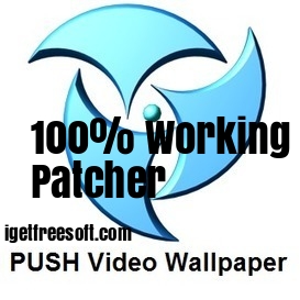 push video wallpaper torrent